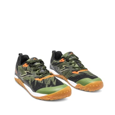 Joma Sima Junior tipo trail infantil con puntera reforzada