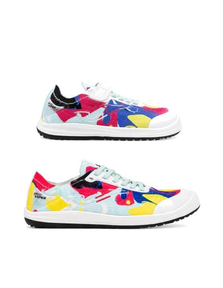 zapatillas Joma Viper Junior Barefoot multicolor
