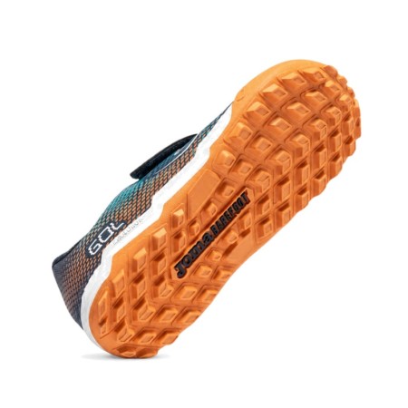 Suela turf naranja Joma Gol Barefoot