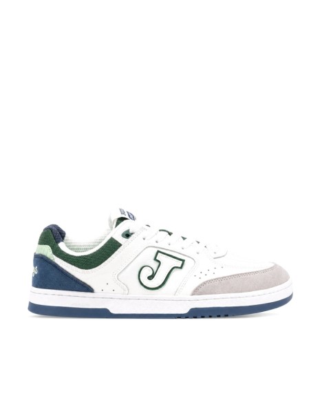 Zapatillas hombre Joma Flexys vista lateral
