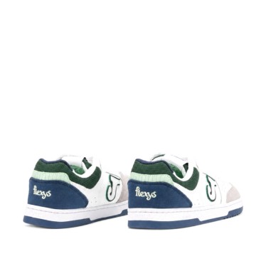 Joma Flexys barefoot para hombre con diseño urbano