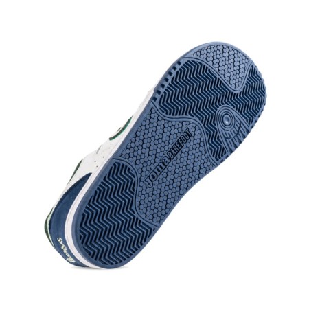 Suela flexible de las zapatillas hombre Joma Flexys
