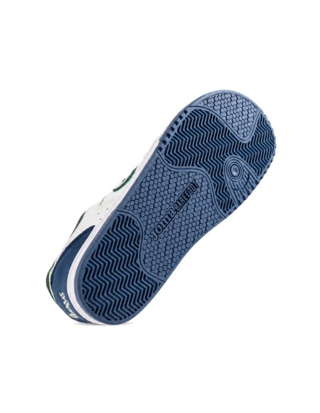 Suela flexible de las zapatillas hombre Joma Flexys