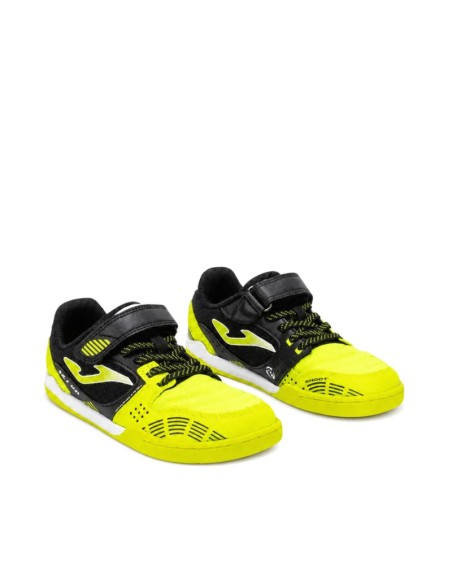 Joma Sala Max Barefoot niño deportivas barefoot para fútbol sala