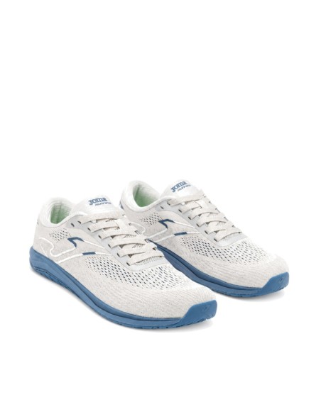 Joma Fenix hombre con upper transpirable y plantilla barefoot