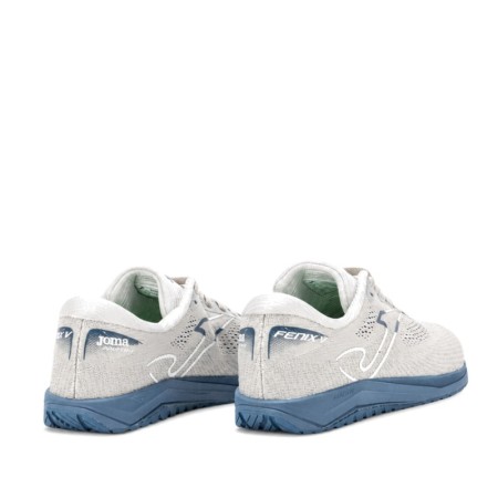 Zapatillas Joma Fenix hombre barefoot vista trasera