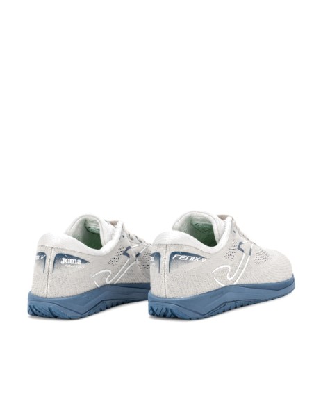 Zapatillas Joma Fenix hombre barefoot vista trasera