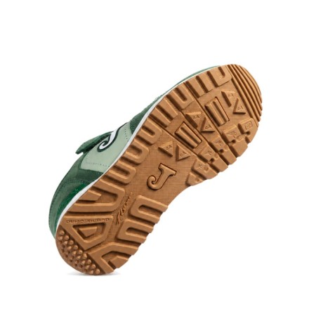 Suela de caucho Joma Tornado niño