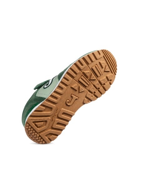 Suela de caucho Joma Tornado niño