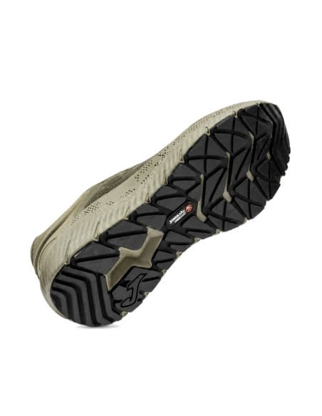 Suela de goma antideslizante de las zapatillas Joma C.Perseo Men 26