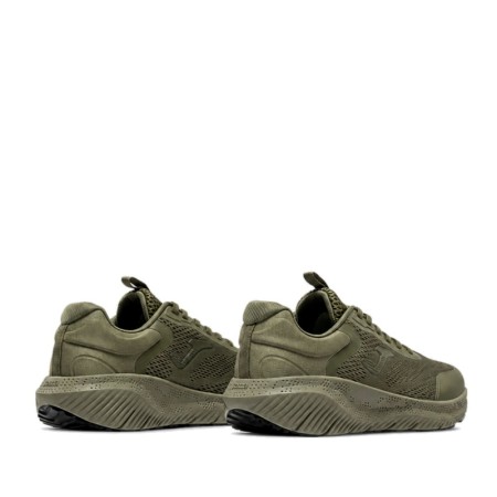 Vista trasera de las zapatillas Joma antideslizante para trabajo