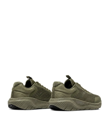 Vista trasera de las zapatillas Joma antideslizante para trabajo