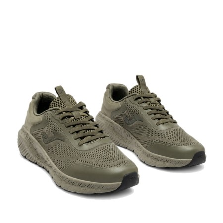 Zapatillas Joma verdes para hombre estilo deportivo y laboral