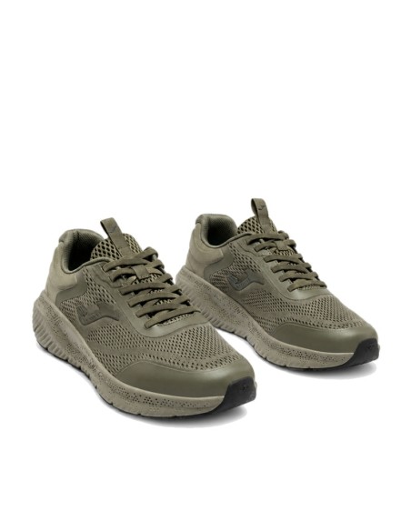 Zapatillas Joma verdes para hombre estilo deportivo y laboral