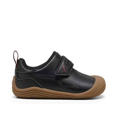 Zapatillas bebé Puma respetuosas