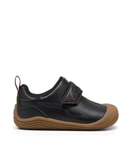 Zapatillas bebé Puma respetuosas