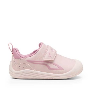 Puma Respetuosas Niña Rosas