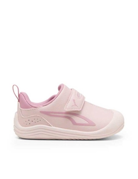Puma Respetuosas Niña Rosas