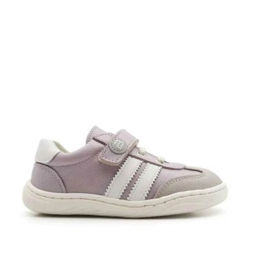 Zapatillas barefoot niña