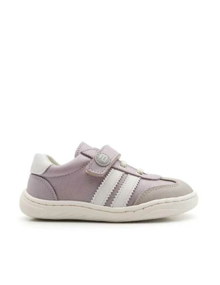 Zapatillas barefoot niña