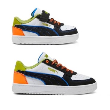 Puma niños Caven