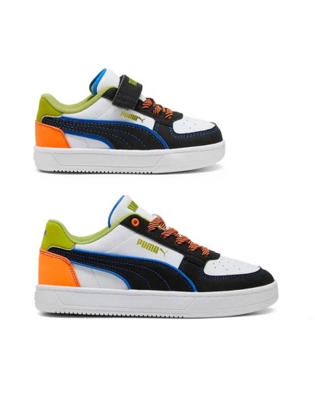 Puma niños Caven