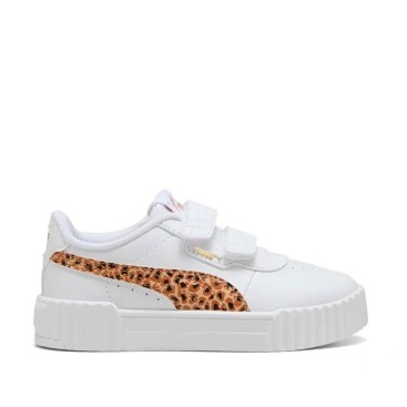 Puma Carina 3.0 Animal