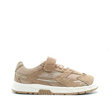 zapatillas joma rt50 barefoot infantiles beige