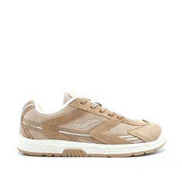zapatillas barefoot joma rt50 junior beige