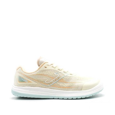 zapatillas running respetuosas niña joma barefoot