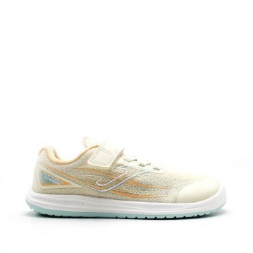 zapatillas running barefoot niña joma