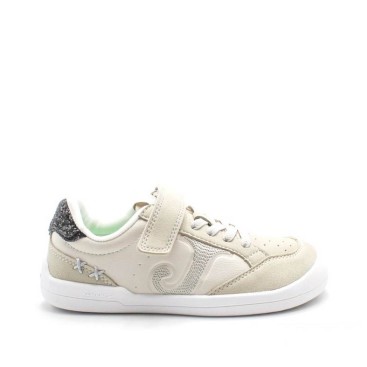deportivas velcro barefoot calpe junior joma niña