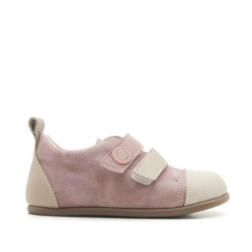 Zapatillas respetuosas para niñas
