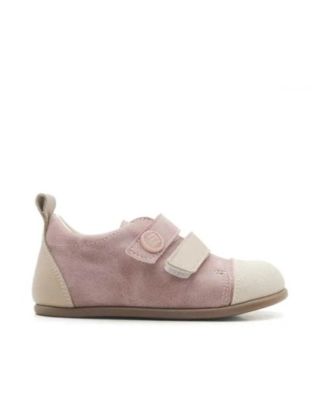 Zapatillas respetuosas para niñas