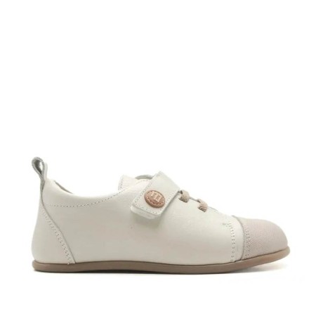 Zapato Respetuoso Andanines gris