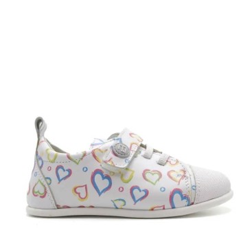 Calzado Infantil Barefoot