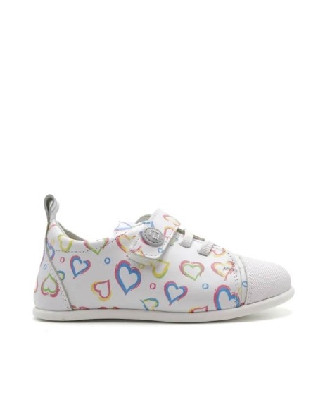 Calzado Infantil Barefoot