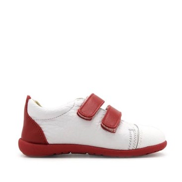 Calzado Flexible Infantil