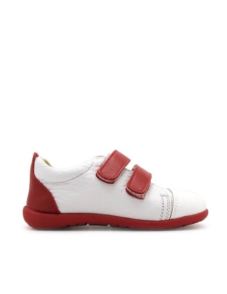 Calzado Flexible Infantil