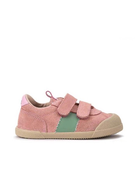 zapatillas barefoot niña