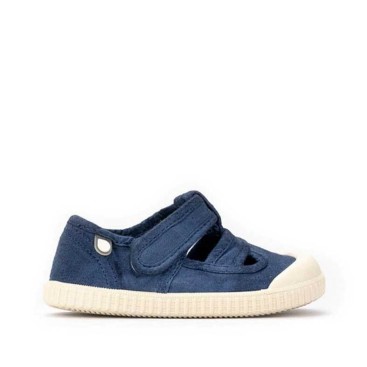 lonas igor berri brf barefoot azul marino