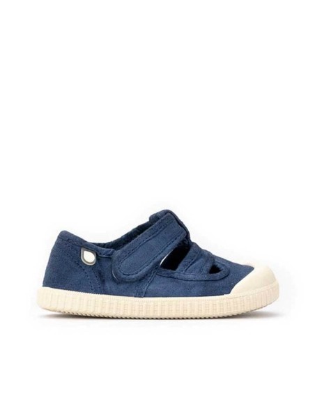 lonas igor berri brf barefoot azul marino