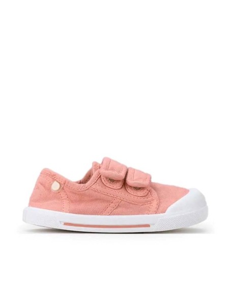 Zapatillas lona Igor niña