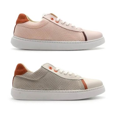 Zapatillas ligeras niña