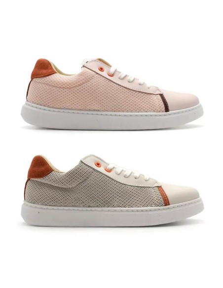 Zapatillas ligeras niña