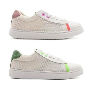 Zapatillas ligeras change infantiles