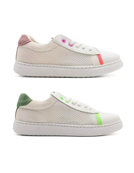 Zapatillas ligeras change infantiles