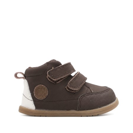 Bota BabyCare C1494 marrón