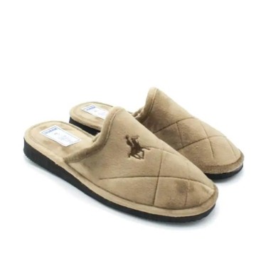Zapatillas de estar por casa para hombre fabricadas en España
