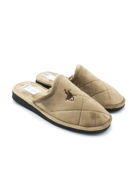 Zapatillas de estar por casa para hombre fabricadas en España